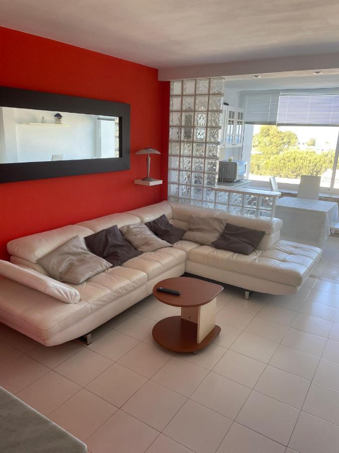 Precioso Estudio En Zona Residencial Miraflores Málaga Exterior foto