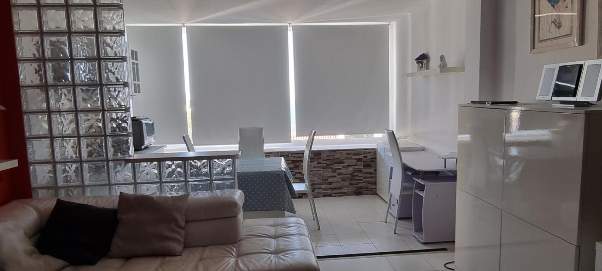 Precioso Estudio En Zona Residencial Miraflores Málaga Exterior foto